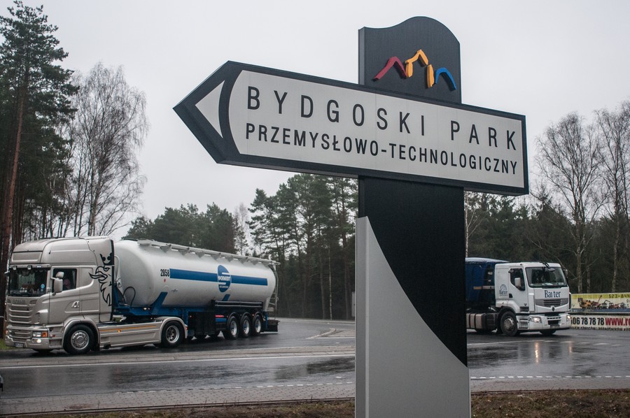 Fot. Tymon Markowski dla UMWKP