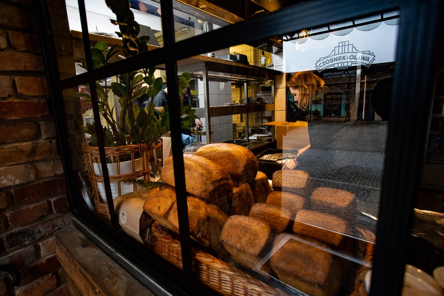 Fot. Filip Kowalkowski dla UMWKP