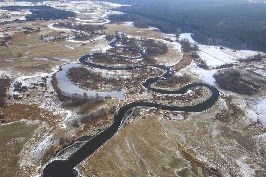 Jedna trzecia unijnych środków nowej perspektywy zostanie przeznaczona na projekty proekologiczne, fot. Daniel Pach dla UMWKP
