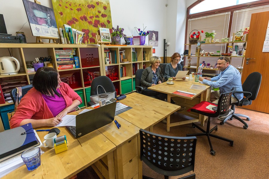 Fot. Szymon Zdziebło/tarantoga.pl dla UMWKP