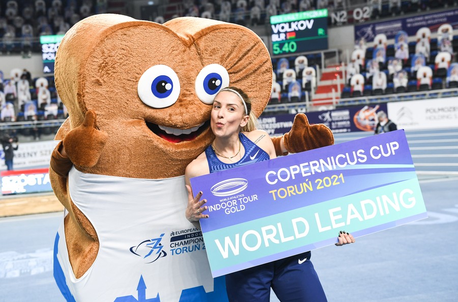 Copernicus Cup, fot. Paweł Skraba