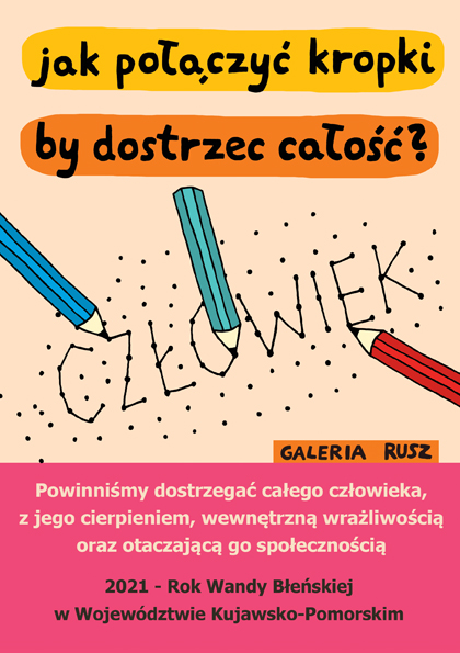 Grafika Galerii Rusz