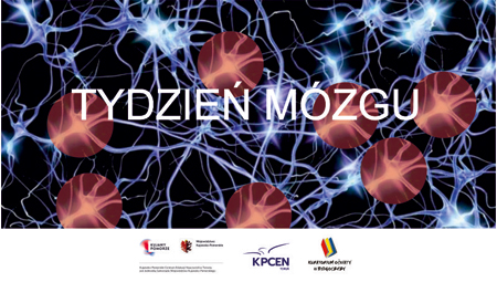 Tydzień Mózgu 2021