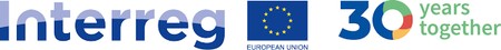Logotyp interreg