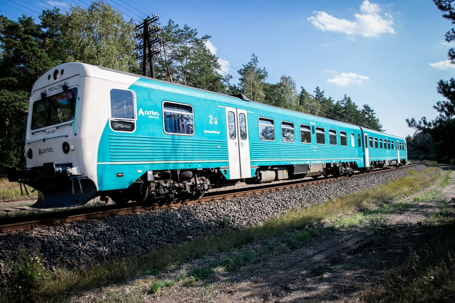 Fot. Andrzej Goiński/UMWKP