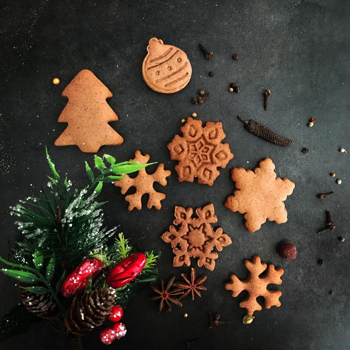 Pierniki z Torunia, wykonanie: Fundacja Korzenie Kultury