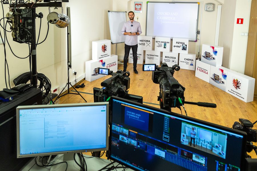 Fot. Szymon Zdziebło/tarantoga.pl dla UMWKP