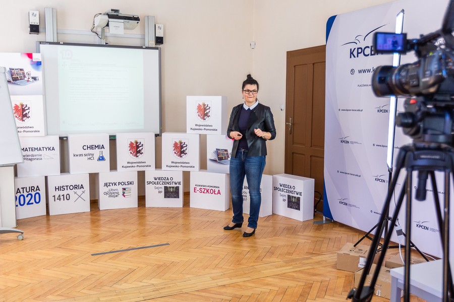 Fot. Szymon Zdziebło/tarantoga.pl dla UMWKP