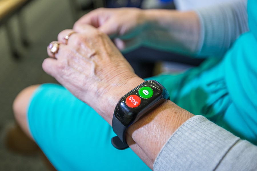 Fot. Szymon Zdziebło/tarantoga.pl dla UMWKP