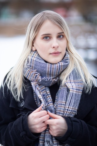 Sandra Waszkowska, fot. Filip Kowalkowski dla UMWKP 