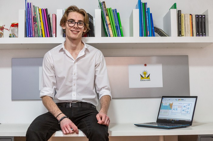 Fot. Szymon Zdziebło/tarantoga.pl dla UMWKP