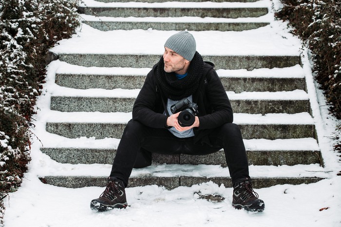 Piotr Ulanowski, fot. Filip Kowalkowski dla UMWKP