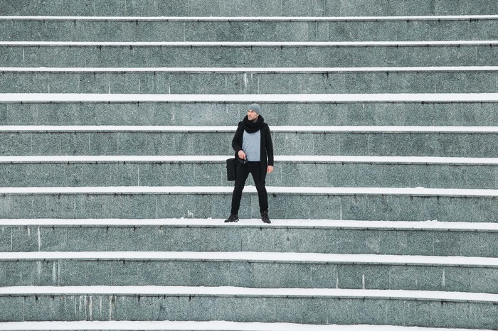 Piotr Ulanowski, fot. Filip Kowalkowski dla UMWKP