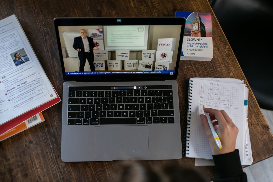 Fot. Filip Kowalkowski dla UMWKP