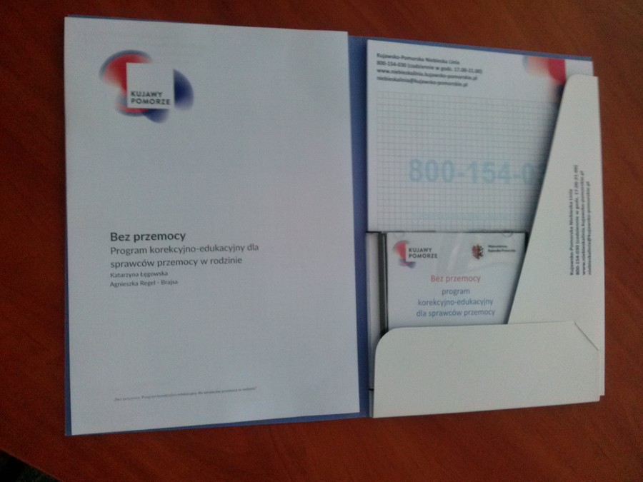 fot. Biura Wsparcia Rodziny i Przeciwdziałania Przemocy