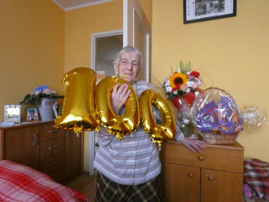 Robert Malinowski, fot. Mikołaj Kuras dla UMWKP