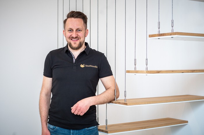 Leszek Szydłowski, fot. Szymon Zdziebło/tarantoga.pl dla UMWKP