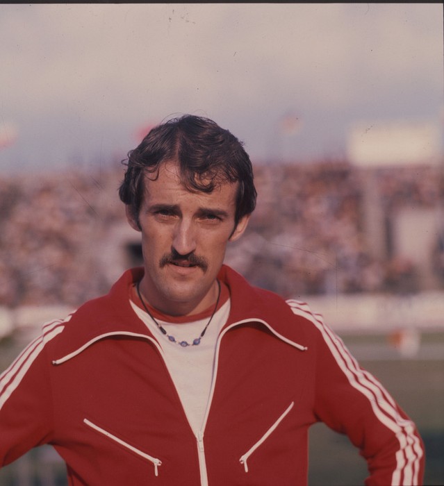 Bronisław Malinowski, fot. Mieczysław Świderski newspix.pl via Międzynarodowe Biegi im. Bronisława Malinowskiego