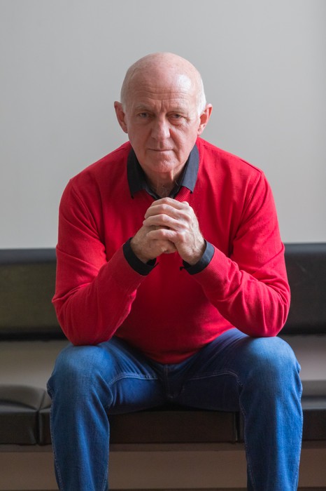 Robert Malinowski, fot. Mikołaj Kuras dla UMWKP