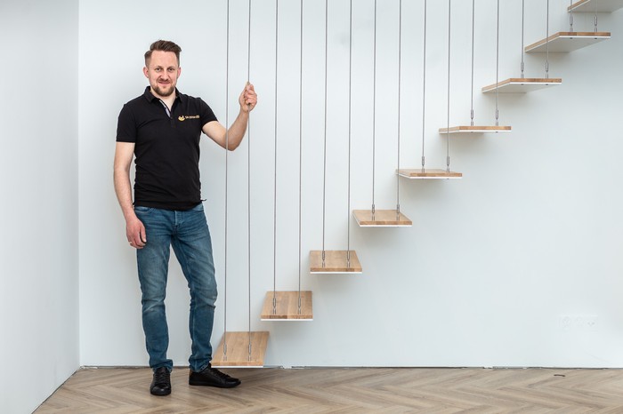 Leszek Szydłowski, fot. Szymon Zdziebło/tarantoga.pl dla UMWKP