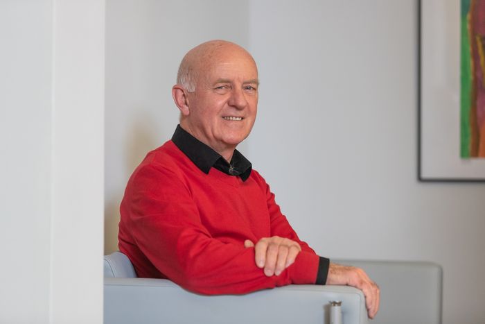 Robert Malinowski, fot. Mikołaj Kuras dla UMWKP