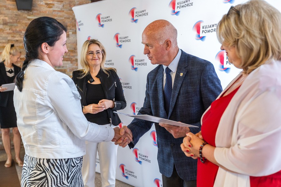 Fot. Szymon Zdziebło/tarantoga.pl dla UMWKP