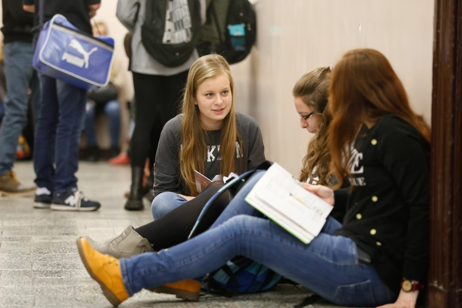 Fot. Mikołaj Kuras dla UMWKP