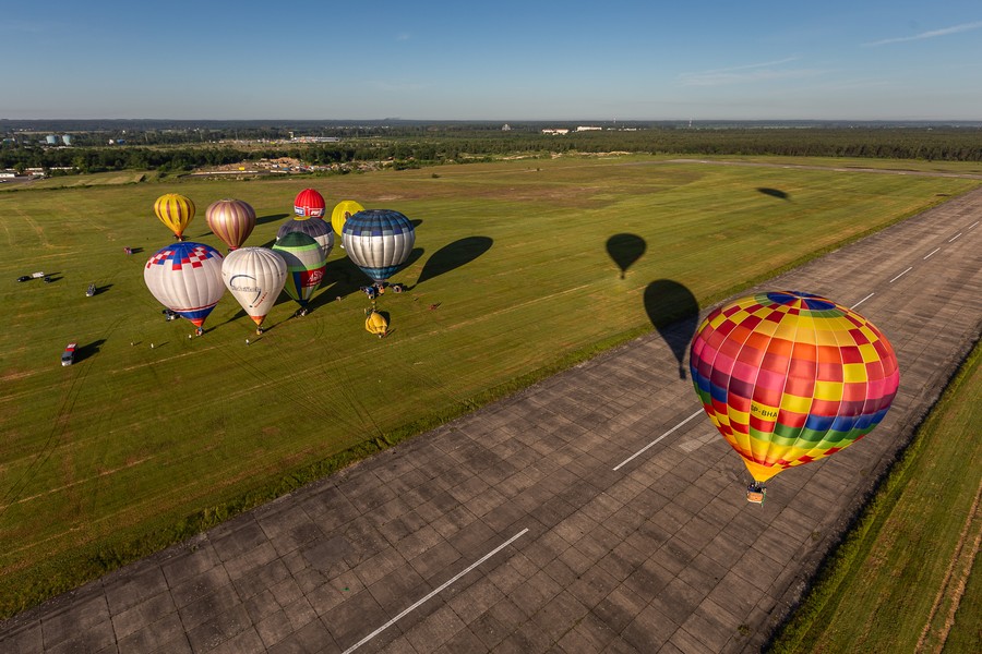 Fot. Szymon Zdziebło/tarantoga.pl dla UMWKP