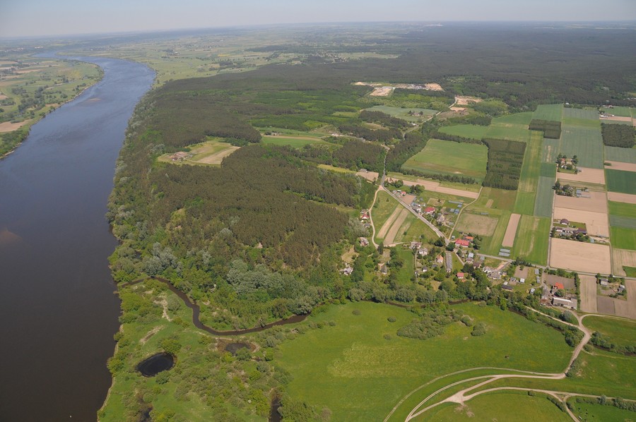Park Krajobrzowy Góry Łosiowe fot. zasoby Urzędu Marszałkowskiego