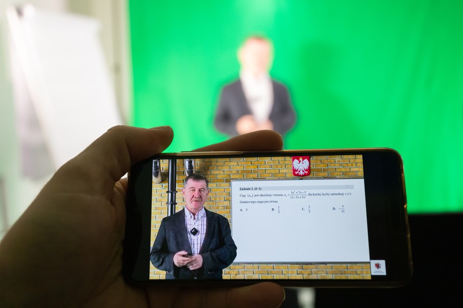 Fot. Mikołaj Kuras dla UMWKP