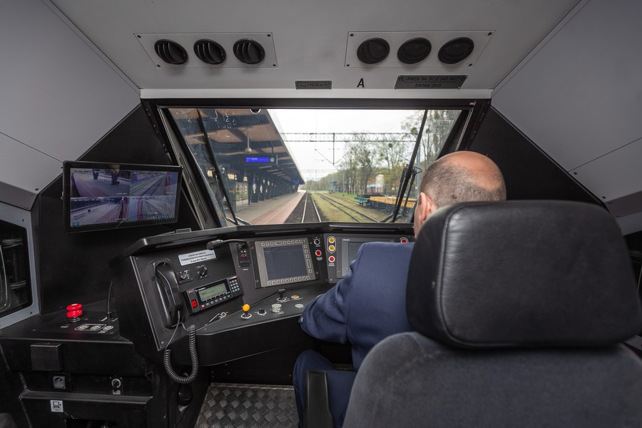 Fot. Szymon Zdziebło, tarantoga.pl dla UMWKP