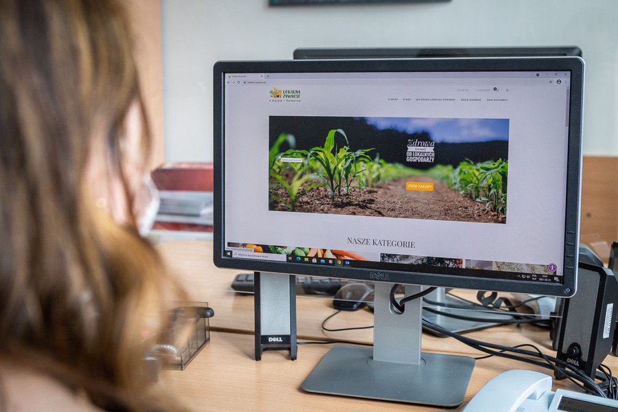 Fot. Szymon Zdziebło/tarantoga.pl dla UMWKP