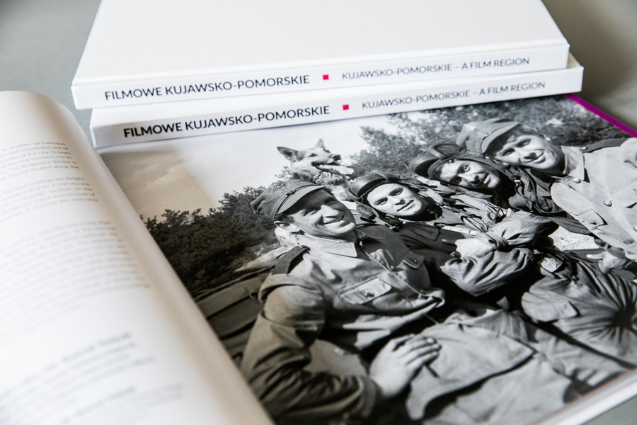 Fot. Andrzej Goiński/ UMWKP