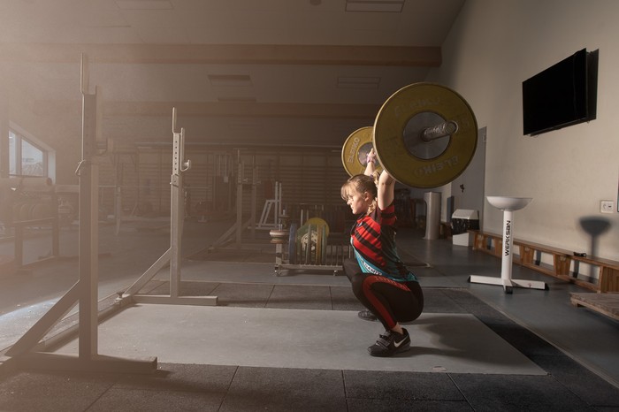 Monika Marach. Fot. Filip Kowalkowski dla UMWKP Monika Marach. Fot. Filip Kowalkowski dla UMWKP