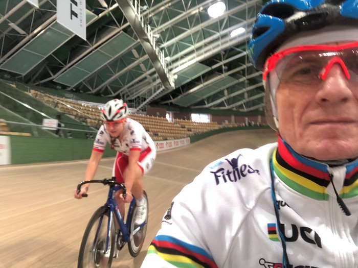 Fot. z archiwum Leszka Szyszkowskiego