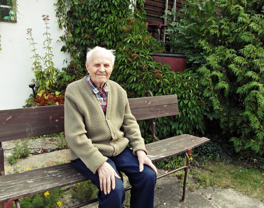 Zygfryd Grzybowski, fot. archiwum rodzinne