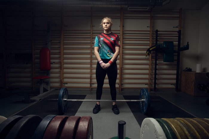 Monika Marach. Fot. Filip Kowalkowski dla UMWKP Monika Marach. Fot. Filip Kowalkowski dla UMWKP