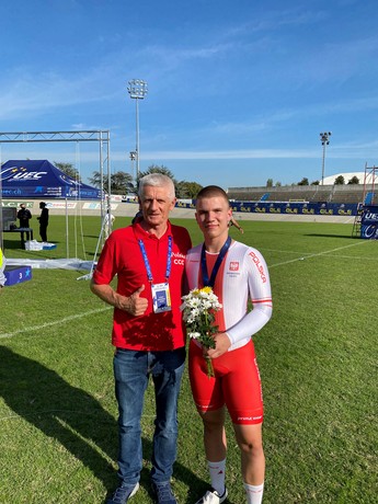 Fot. z archiwum Leszka Szyszkowskiego