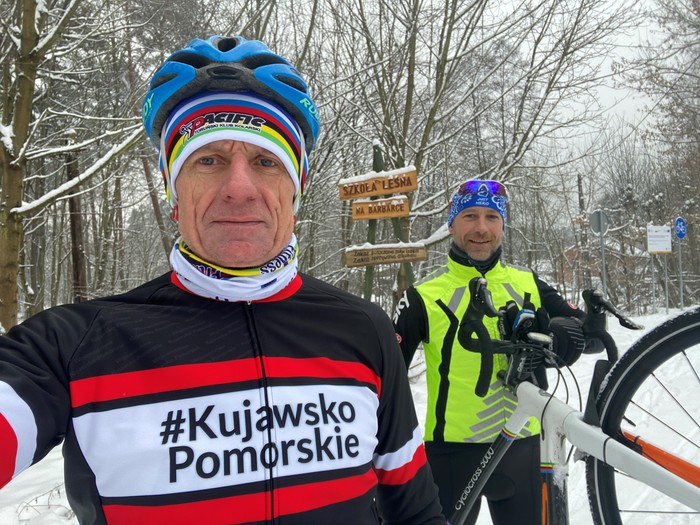 Fot. z archiwum Leszka Szyszkowskiego