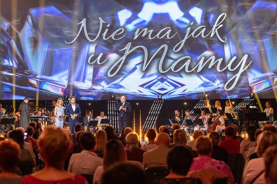 Koncert z okazji Dnia Matki, fot. Szymon Zdziebło tarantoga.pl dla UMWKP