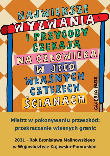 Grafika Galerii Rusz