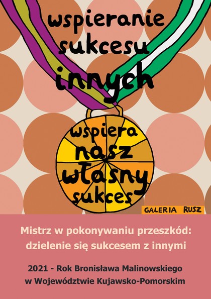 Grafika Galerii Rusz