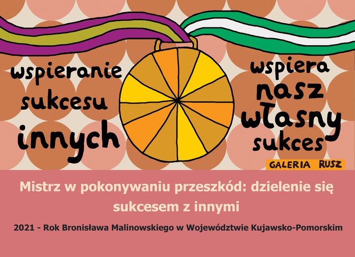 Grafika Galerii Rusz