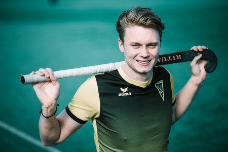 Dominik Kotulski, fot. Filip Kowalkowski dla UMWKP