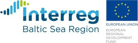 Logotyp Interreg