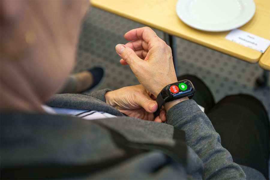 Fot. Szymon Zdziebło tarantoga.pl dla UMWKP