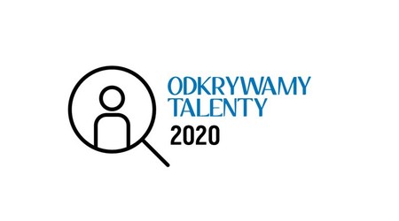 Grafika - Odkrywamy Talenty
