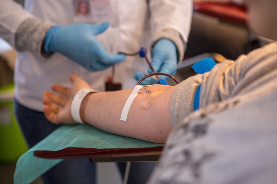 Fot. Andrzej Goiński dla UMWKP