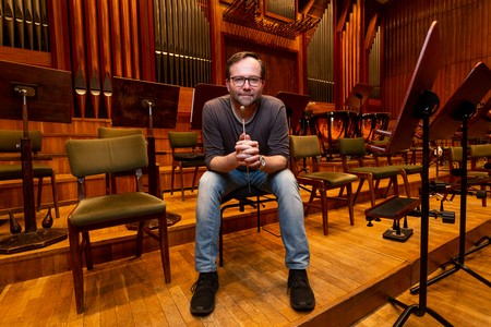 Fot. Filip Kowalkowski dla UMWKP