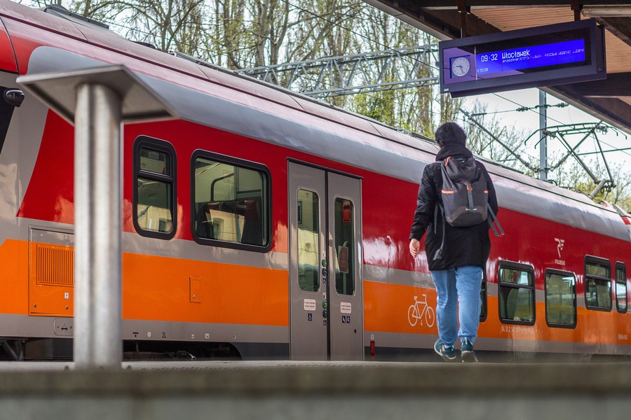 Fot. Szymon Zdzieblo/tarantoga.pl dla UMWKP